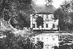 Der Klosterhof bei Zellerfeld ca. 1910
