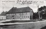 Schützenhaus in Clausthal um 1900